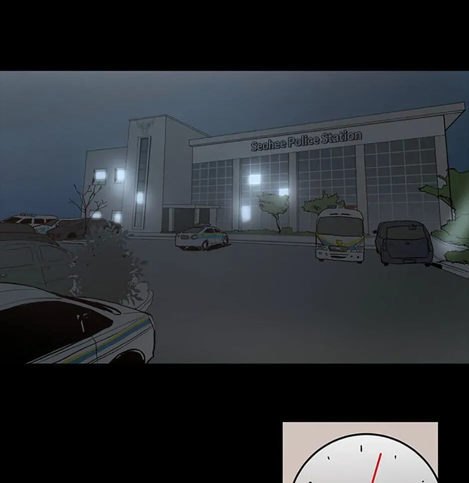 Read The Killing Vote chapter 54 image 6 on Lezhin
