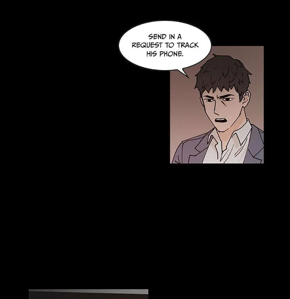 Read The Killing Vote chapter 54 image 8 on Lezhin