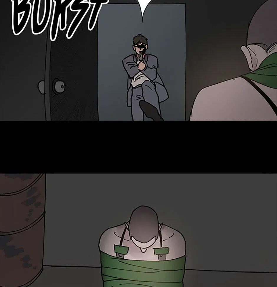 Read The Killing Vote chapter 55 image 2 on Lezhin
