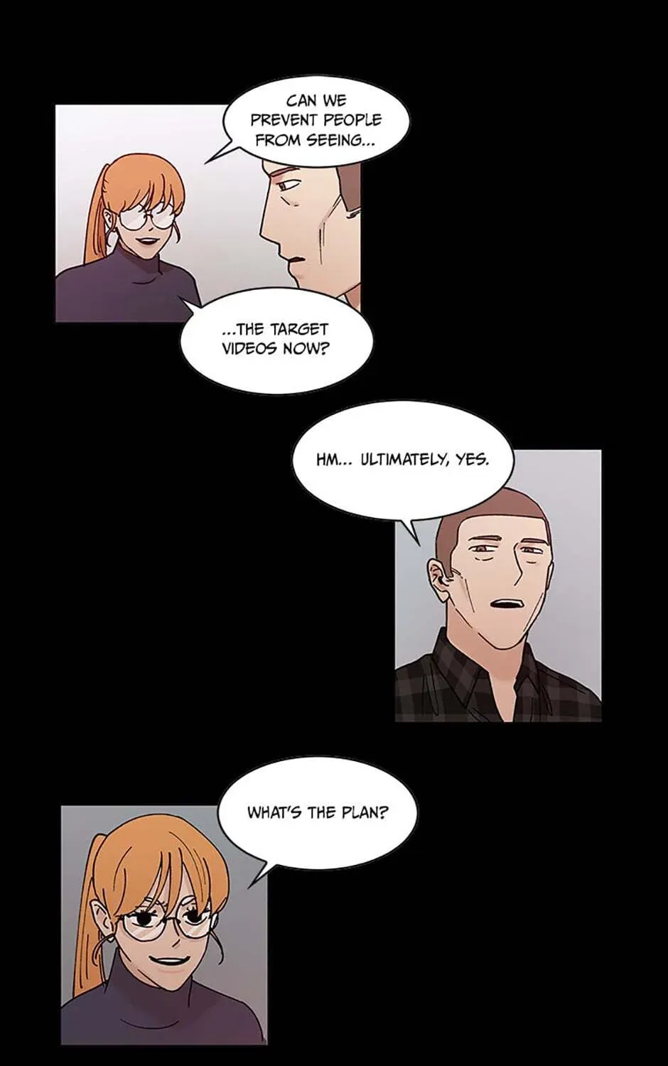 Read The Killing Vote chapter 55 image 26 on Lezhin