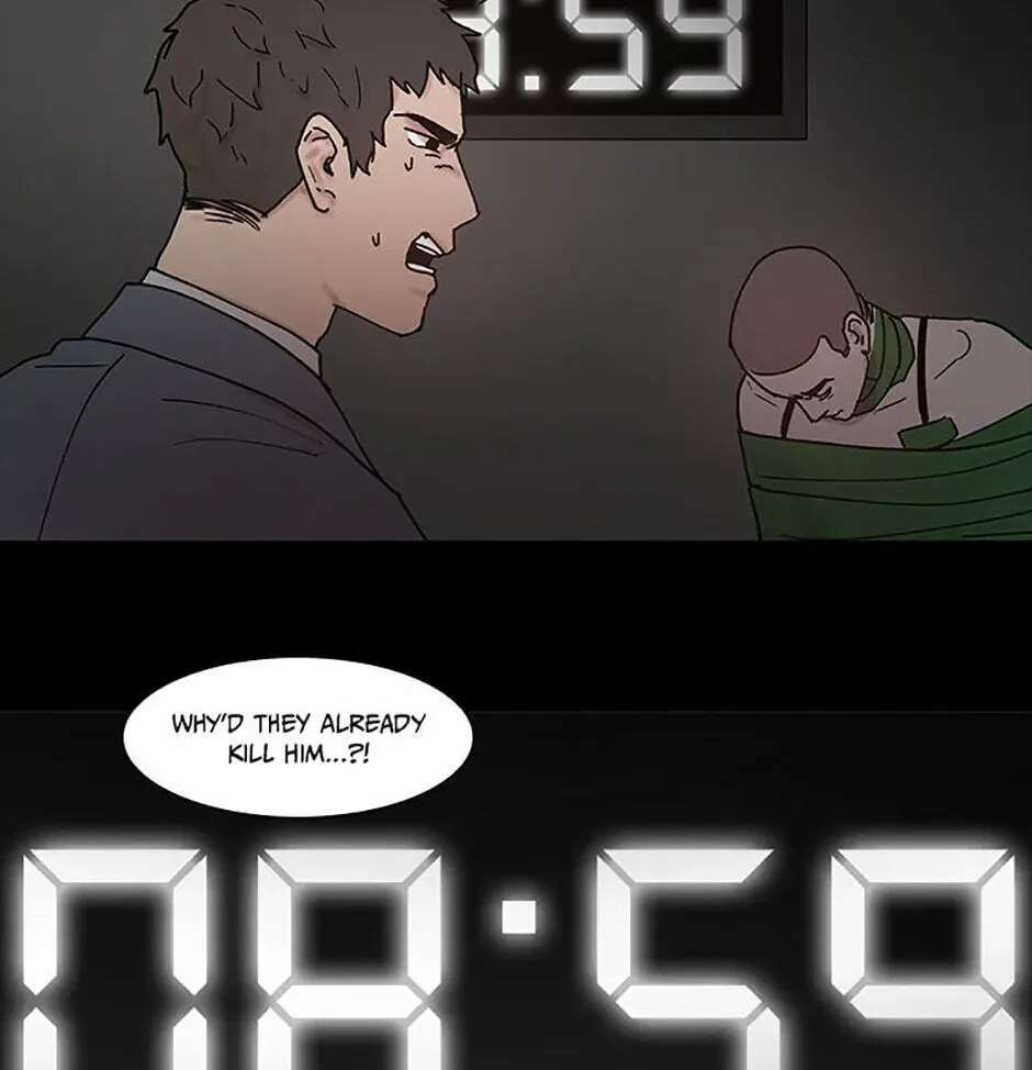 Read The Killing Vote chapter 55 image 4 on Lezhin