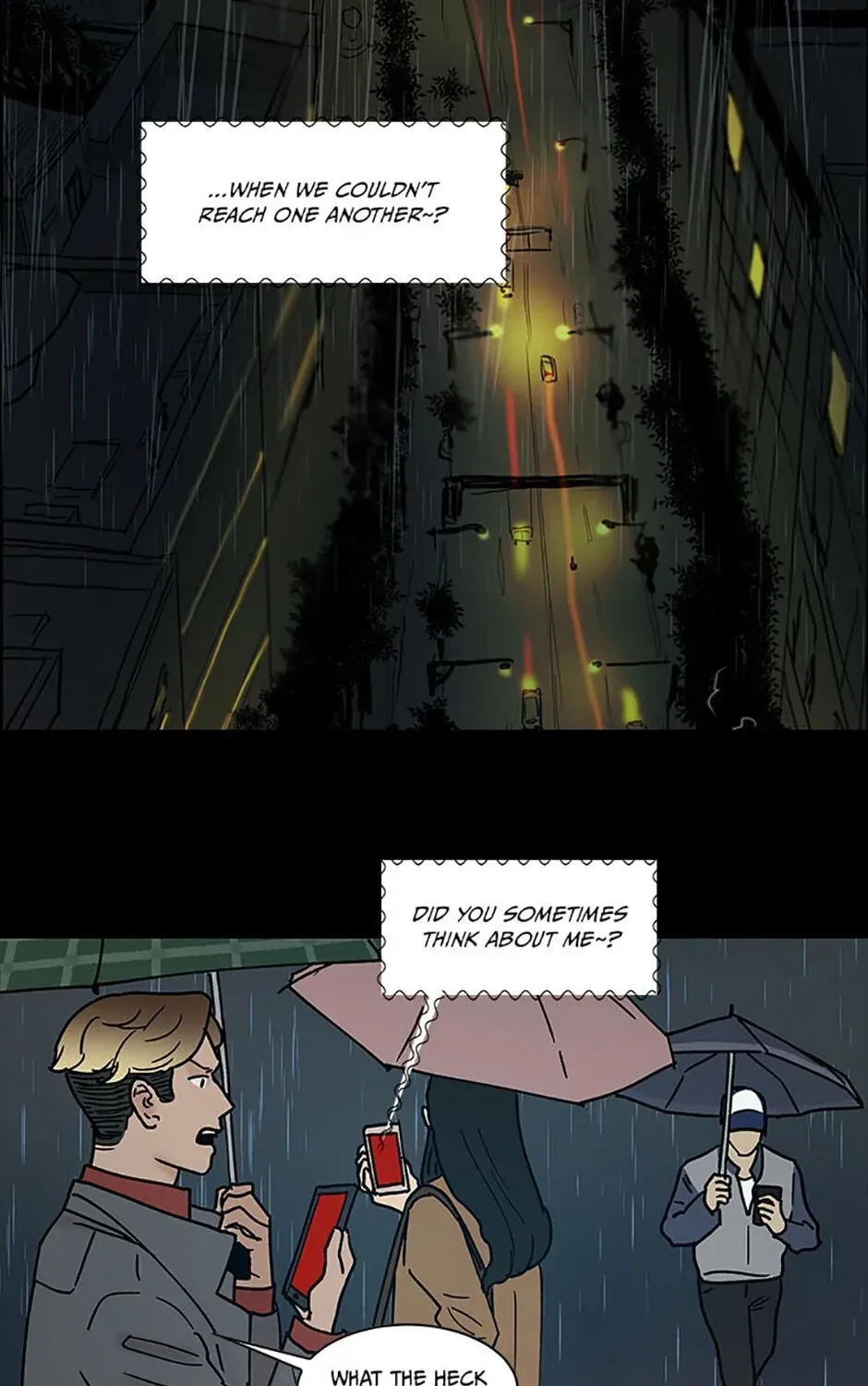 Read The Killing Vote chapter 55 image 44 on Lezhin