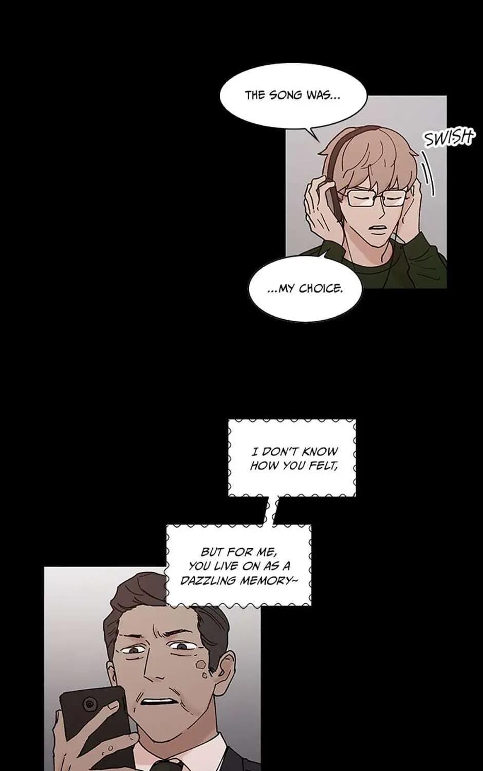 Read The Killing Vote chapter 55 image 50 on Lezhin