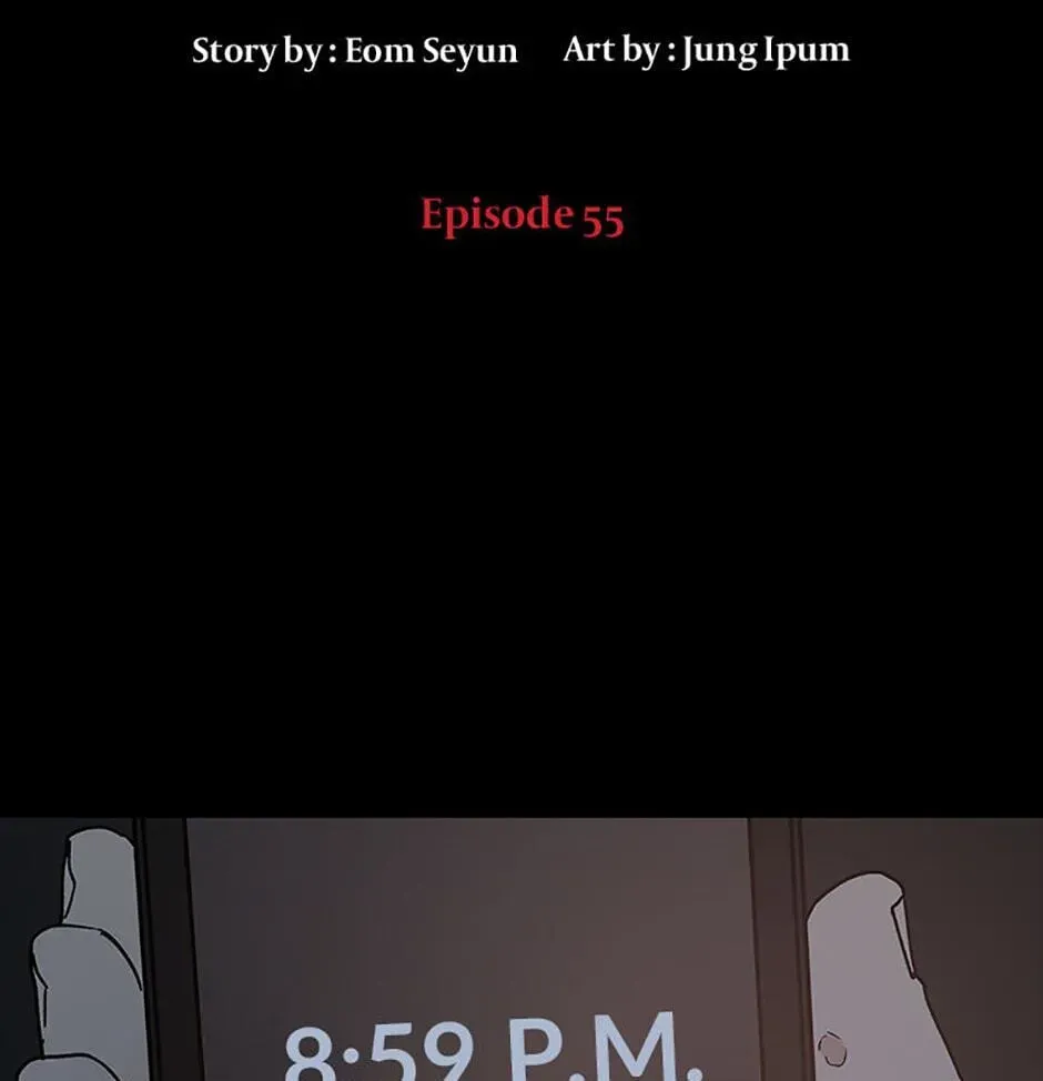 Read The Killing Vote chapter 55 image 6 on Lezhin