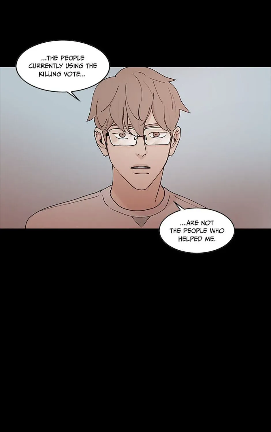 Read The Killing Vote chapter 55 image 60 on Lezhin