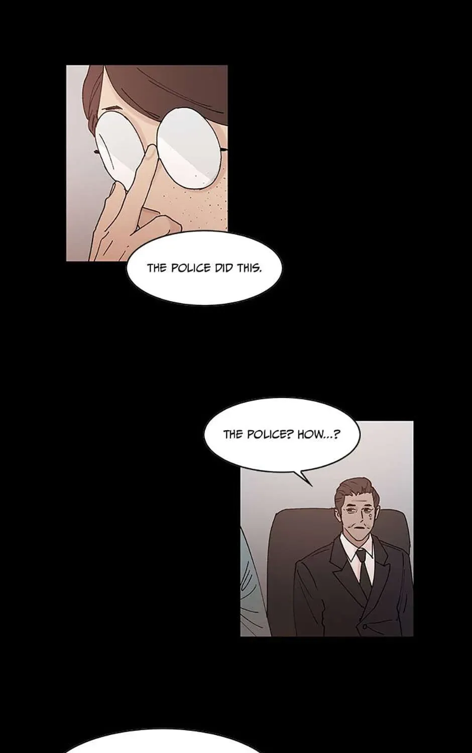 Read The Killing Vote chapter 55 image 62 on Lezhin