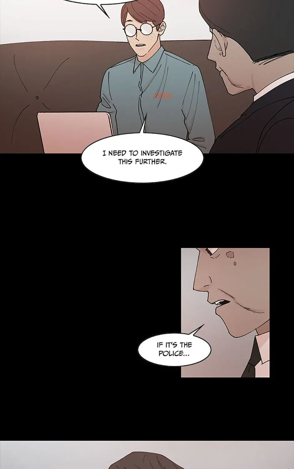 Read The Killing Vote chapter 55 image 64 on Lezhin
