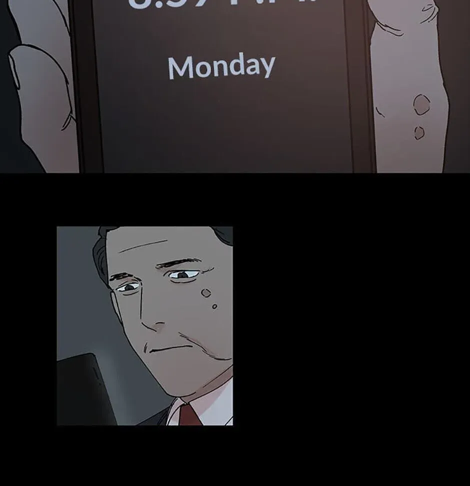 Read The Killing Vote chapter 55 image 7 on Lezhin