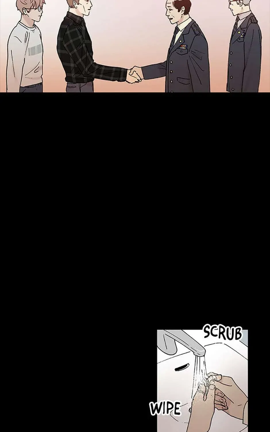 Read The Killing Vote chapter 56 image 14 on Lezhin