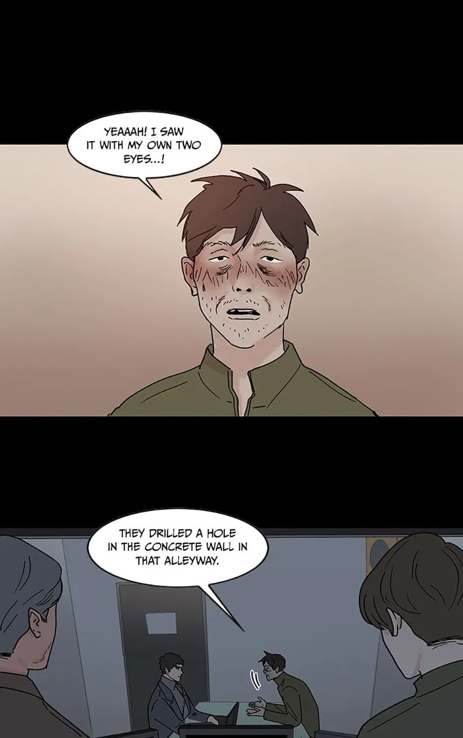 Read The Killing Vote chapter 56 image 26 on Lezhin