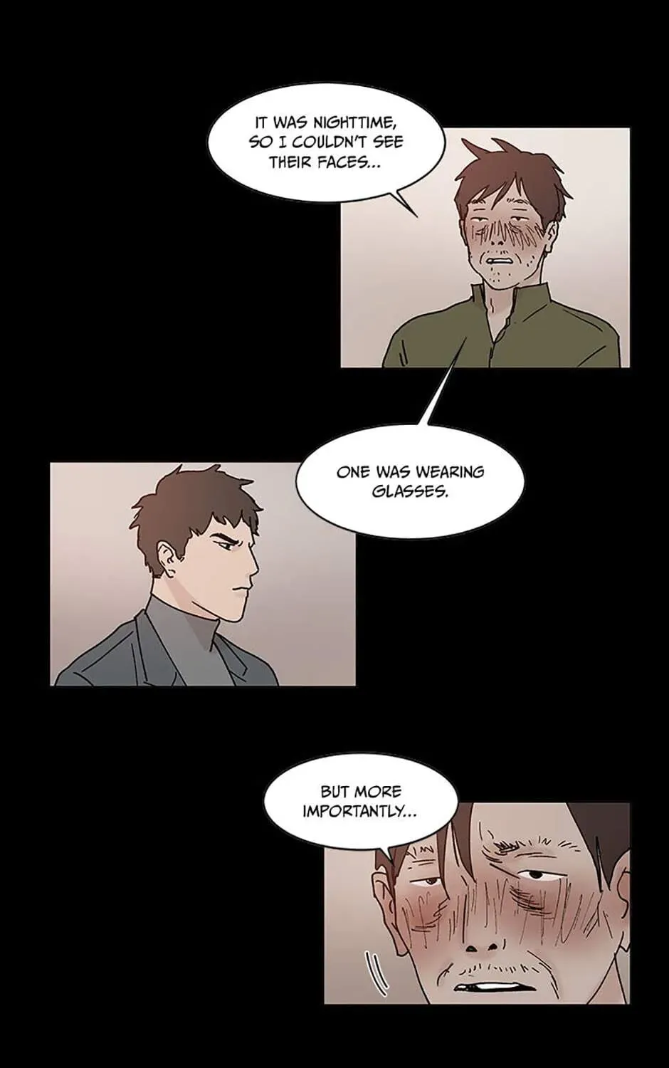 Read The Killing Vote chapter 56 image 28 on Lezhin