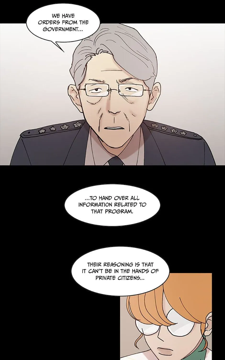 Read The Killing Vote chapter 56 image 56 on Lezhin