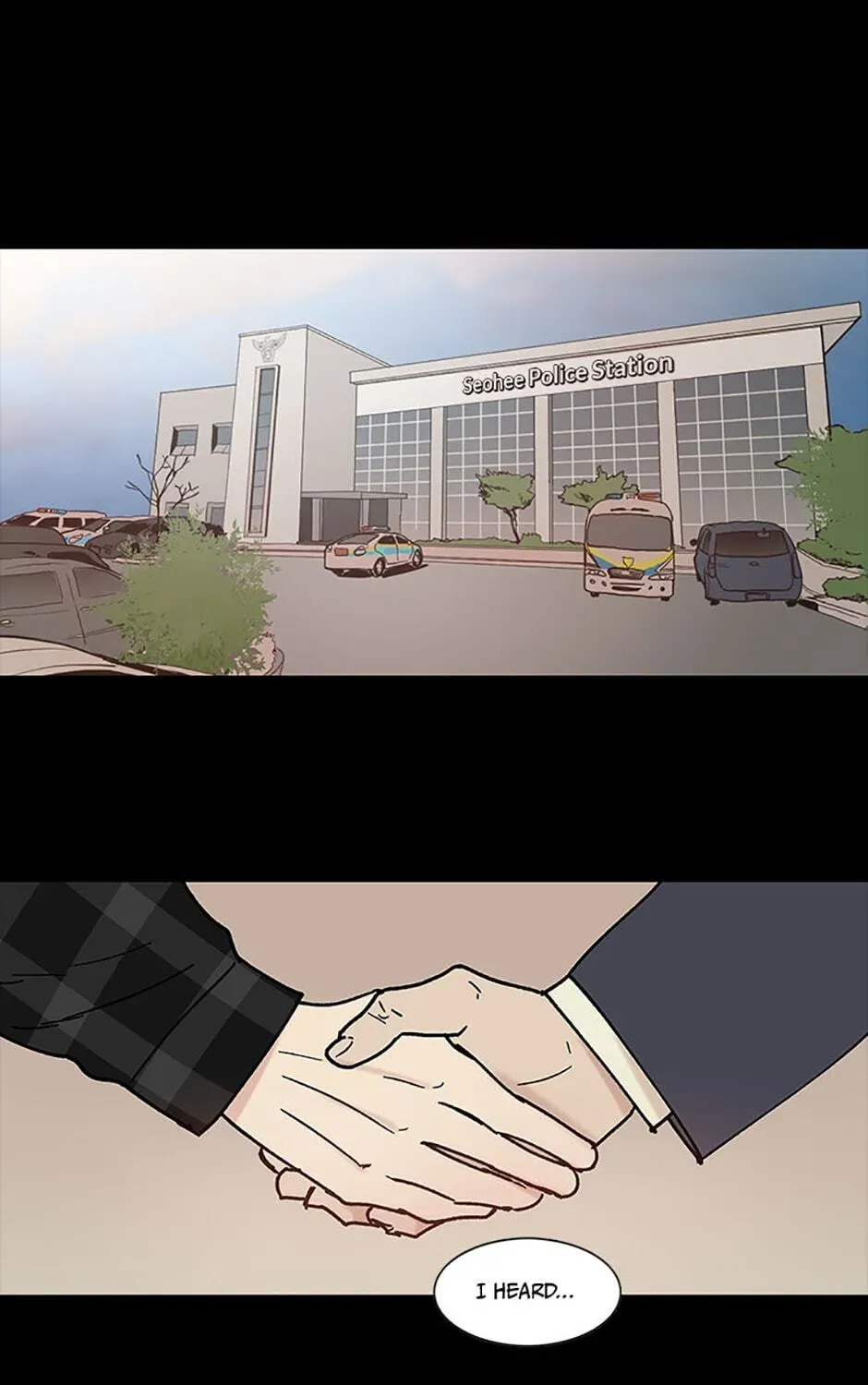 Read The Killing Vote chapter 56 image 8 on Lezhin