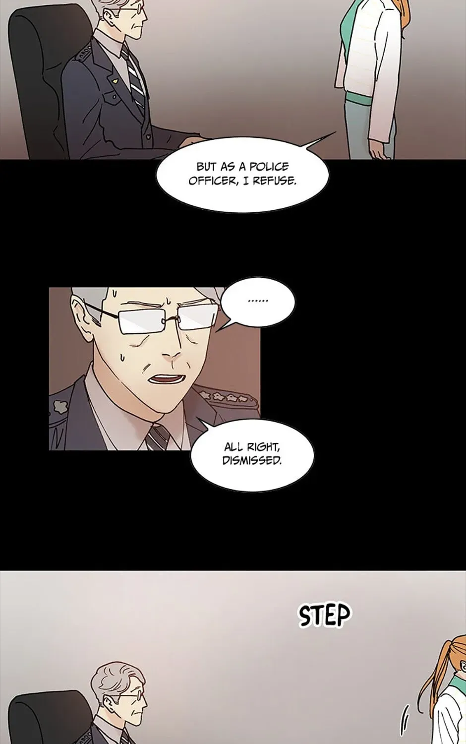 Read The Killing Vote chapter 57 image 10 on Lezhin