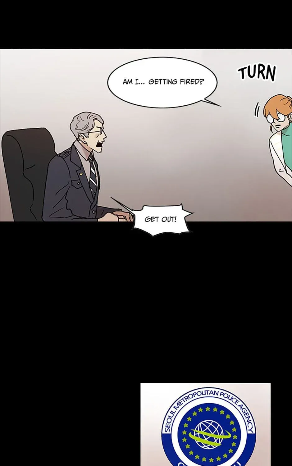 Read The Killing Vote chapter 57 image 12 on Lezhin