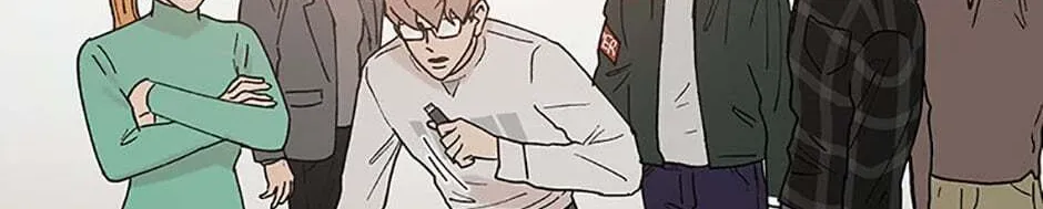 Read The Killing Vote chapter 57 image 19 on Lezhin