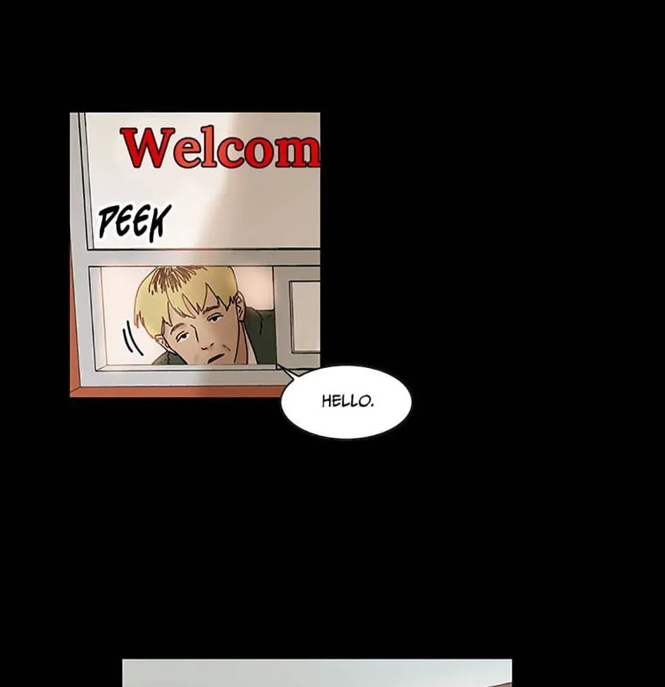 Read The Killing Vote chapter 57 image 38 on Lezhin
