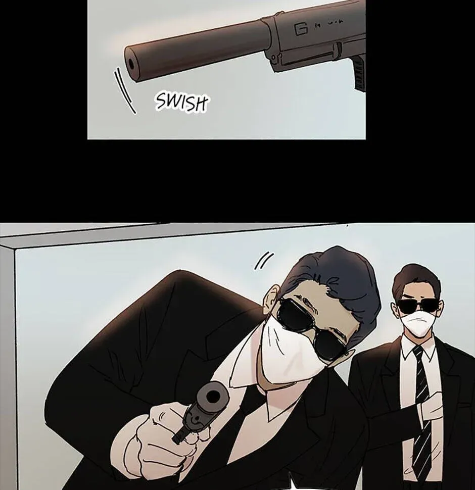 Read The Killing Vote chapter 57 image 39 on Lezhin