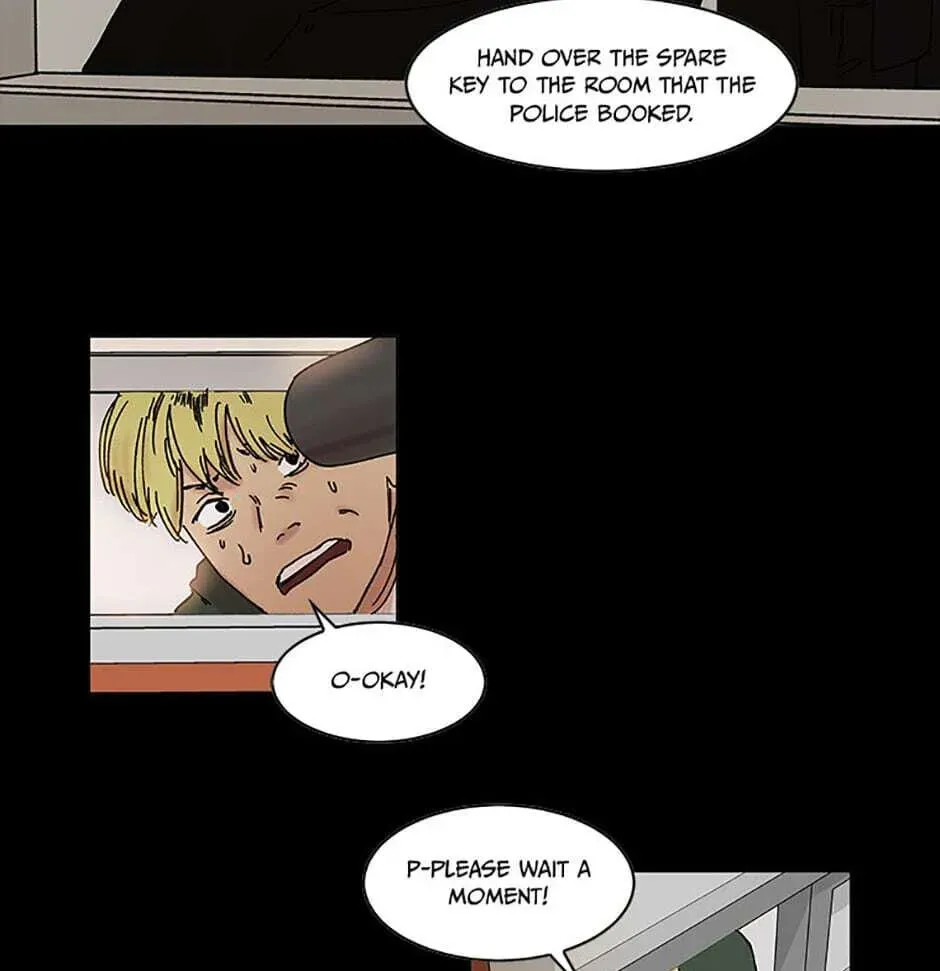 Read The Killing Vote chapter 57 image 40 on Lezhin