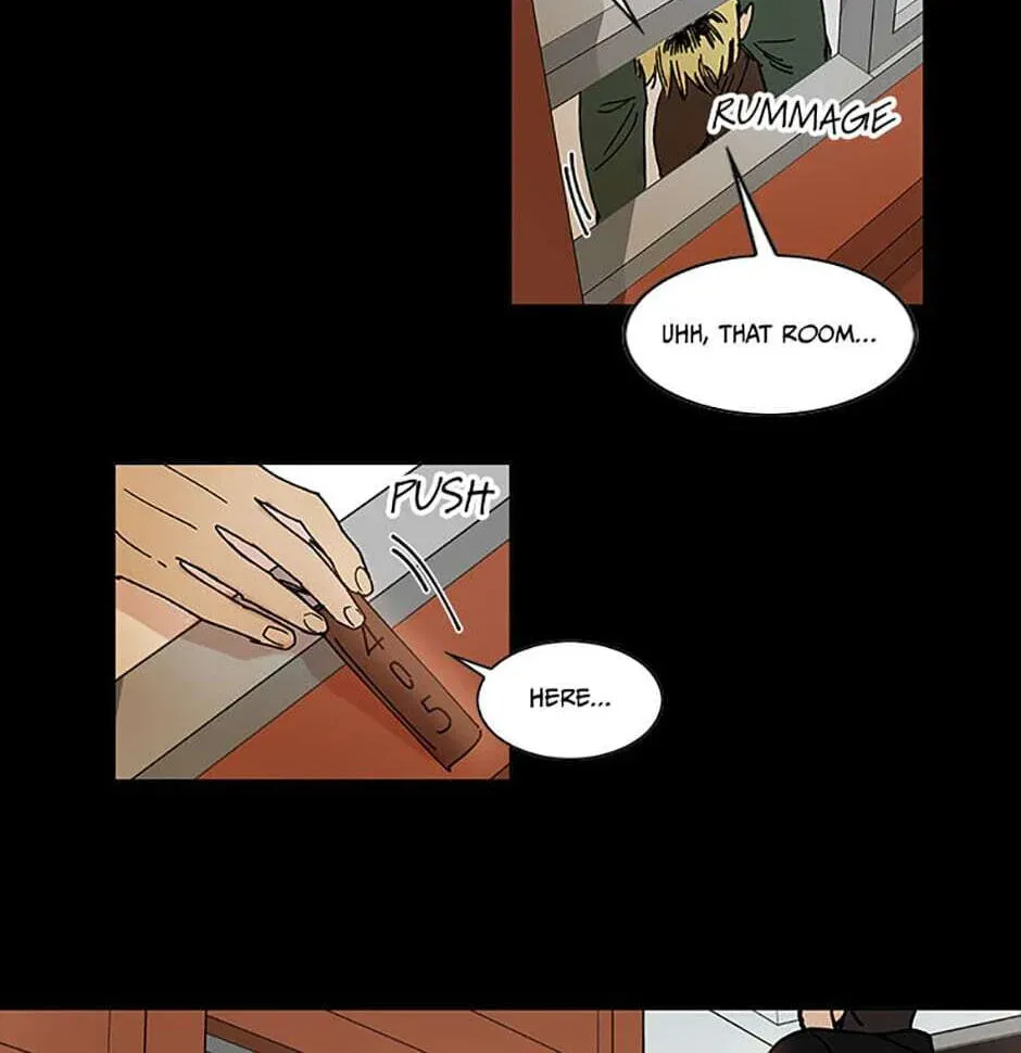 Read The Killing Vote chapter 57 image 41 on Lezhin