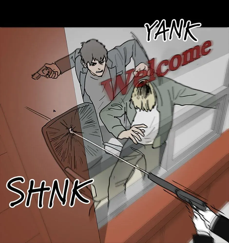 Read The Killing Vote chapter 57 image 44 on Lezhin