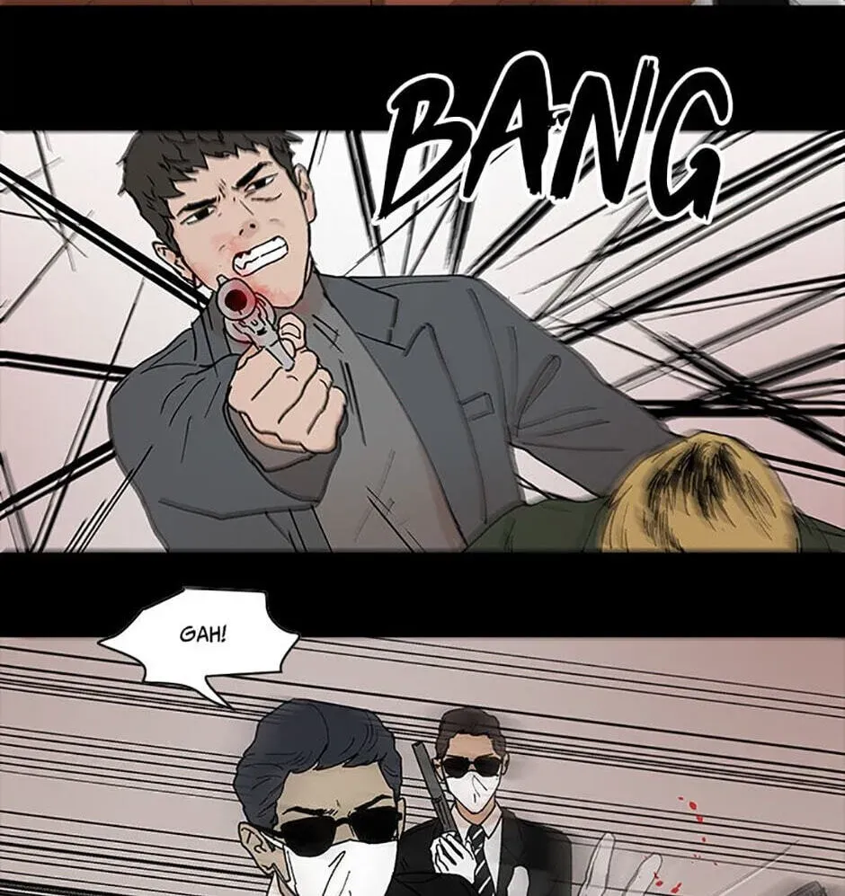Read The Killing Vote chapter 57 image 45 on Lezhin