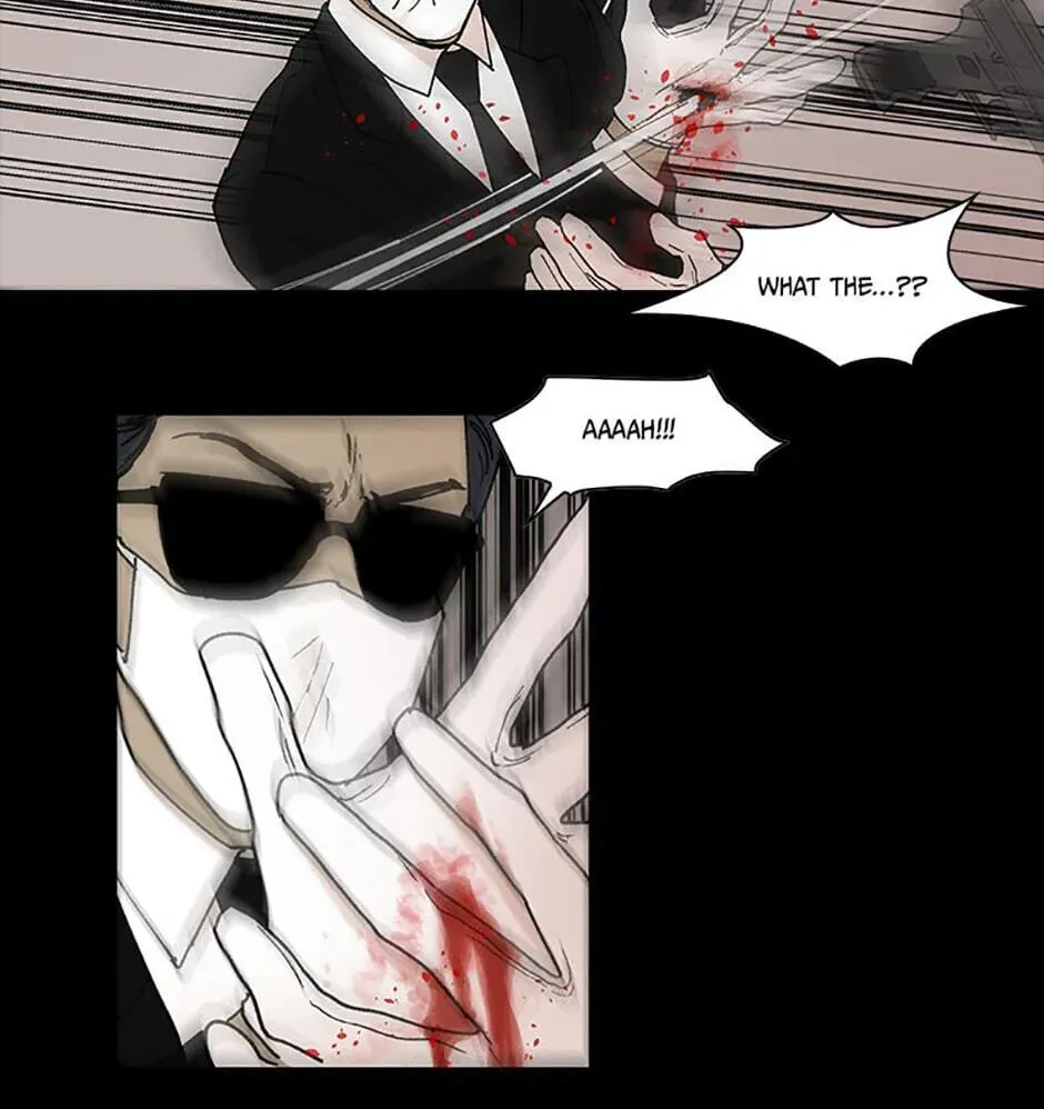 Read The Killing Vote chapter 57 image 46 on Lezhin