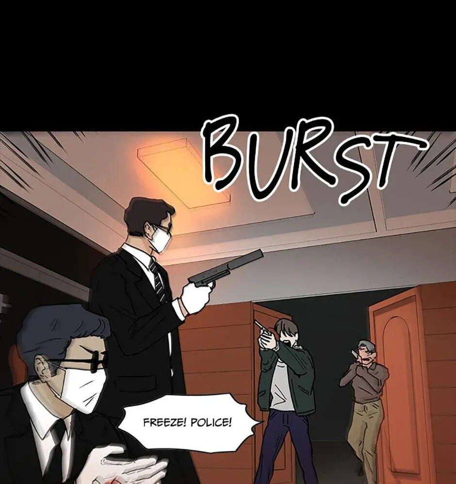 Read The Killing Vote chapter 57 image 47 on Lezhin
