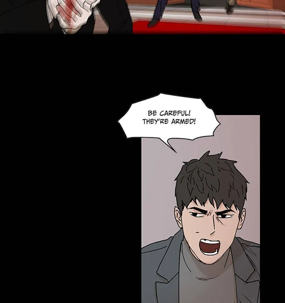 Read The Killing Vote chapter 57 image 48 on Lezhin