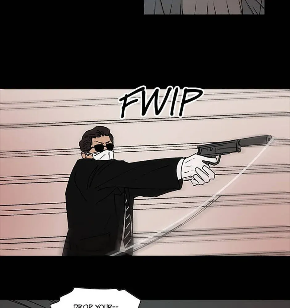 Read The Killing Vote chapter 57 image 49 on Lezhin