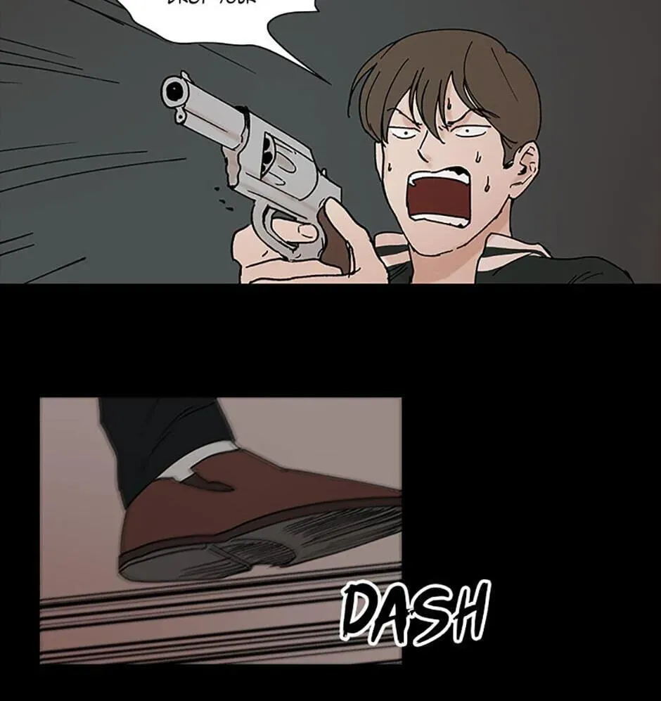 Read The Killing Vote chapter 57 image 50 on Lezhin