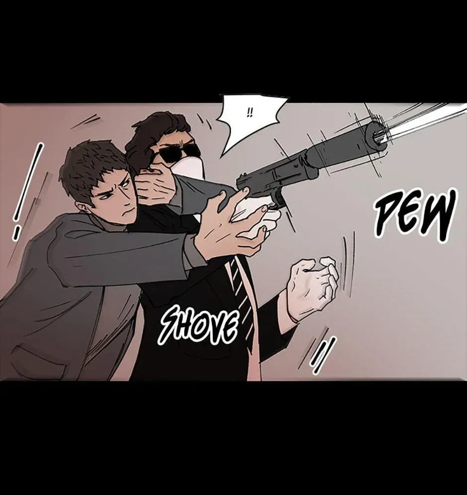 Read The Killing Vote chapter 57 image 51 on Lezhin