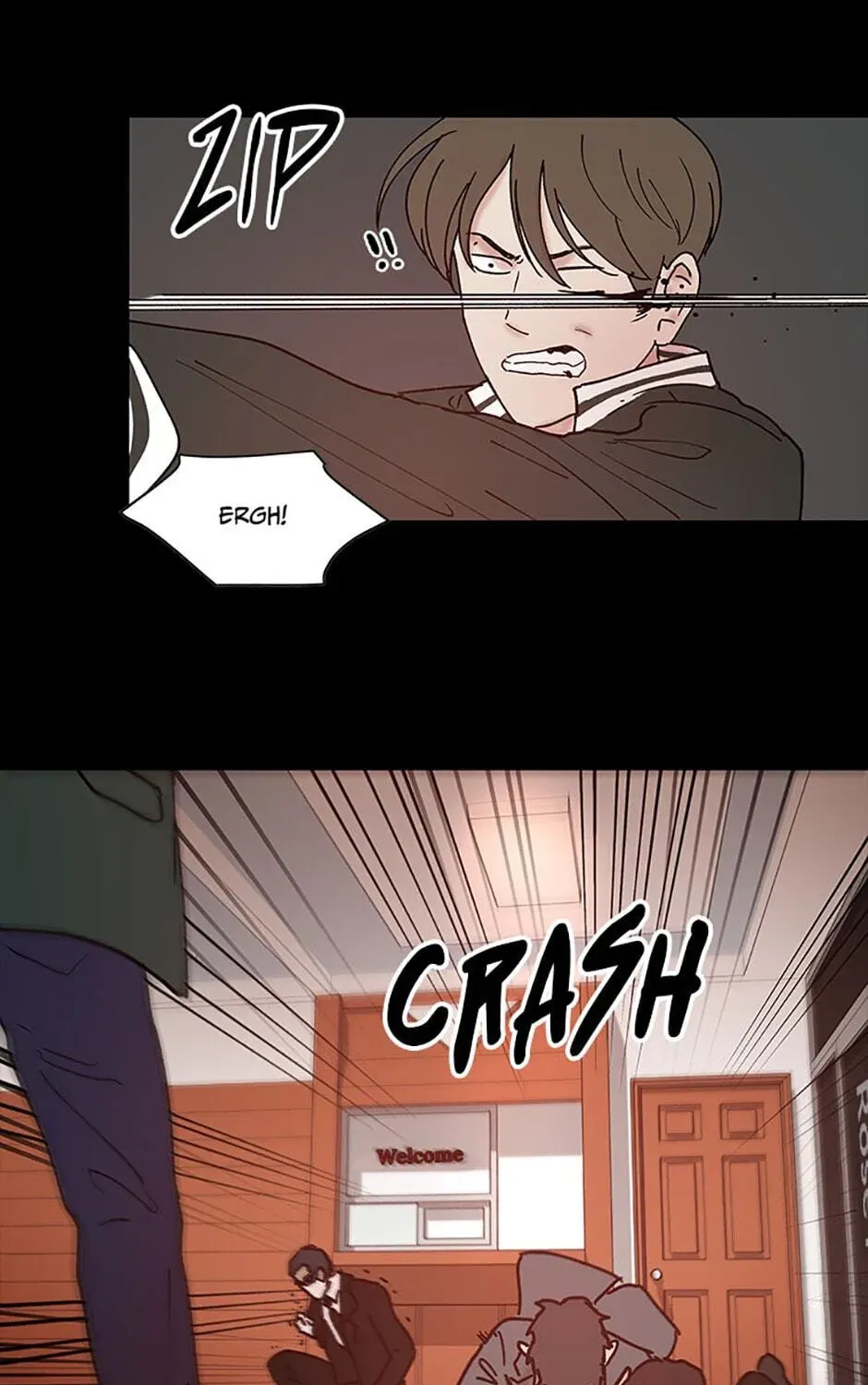 Read The Killing Vote chapter 57 image 52 on Lezhin