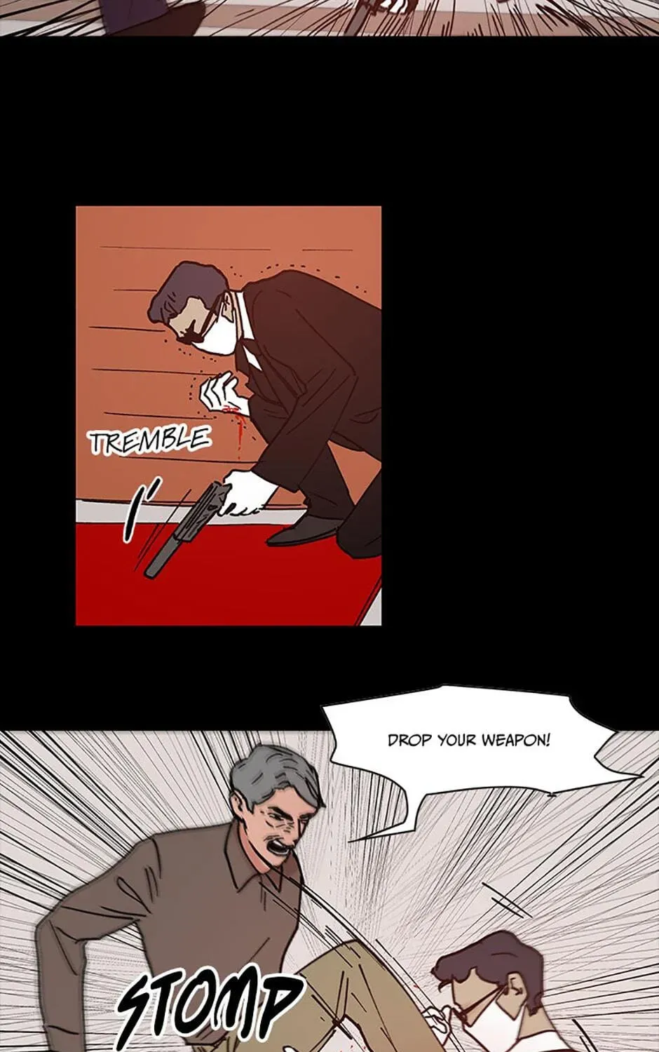 Read The Killing Vote chapter 57 image 54 on Lezhin