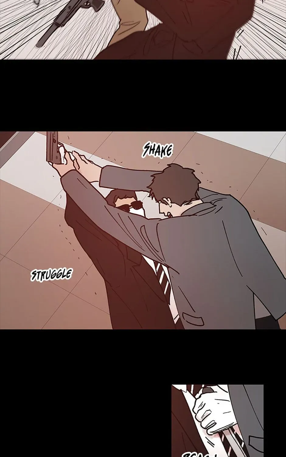 Read The Killing Vote chapter 57 image 56 on Lezhin