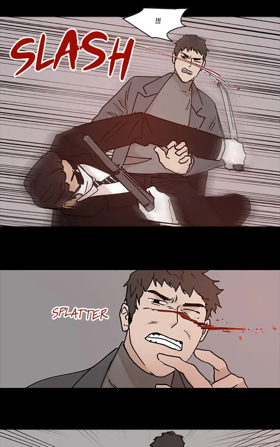 Read The Killing Vote chapter 57 image 58 on Lezhin