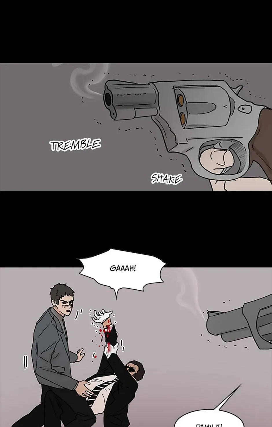 Read The Killing Vote chapter 57 image 62 on Lezhin