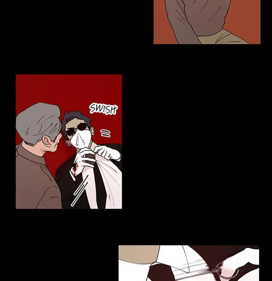 Read The Killing Vote chapter 58 image 10 on Lezhin