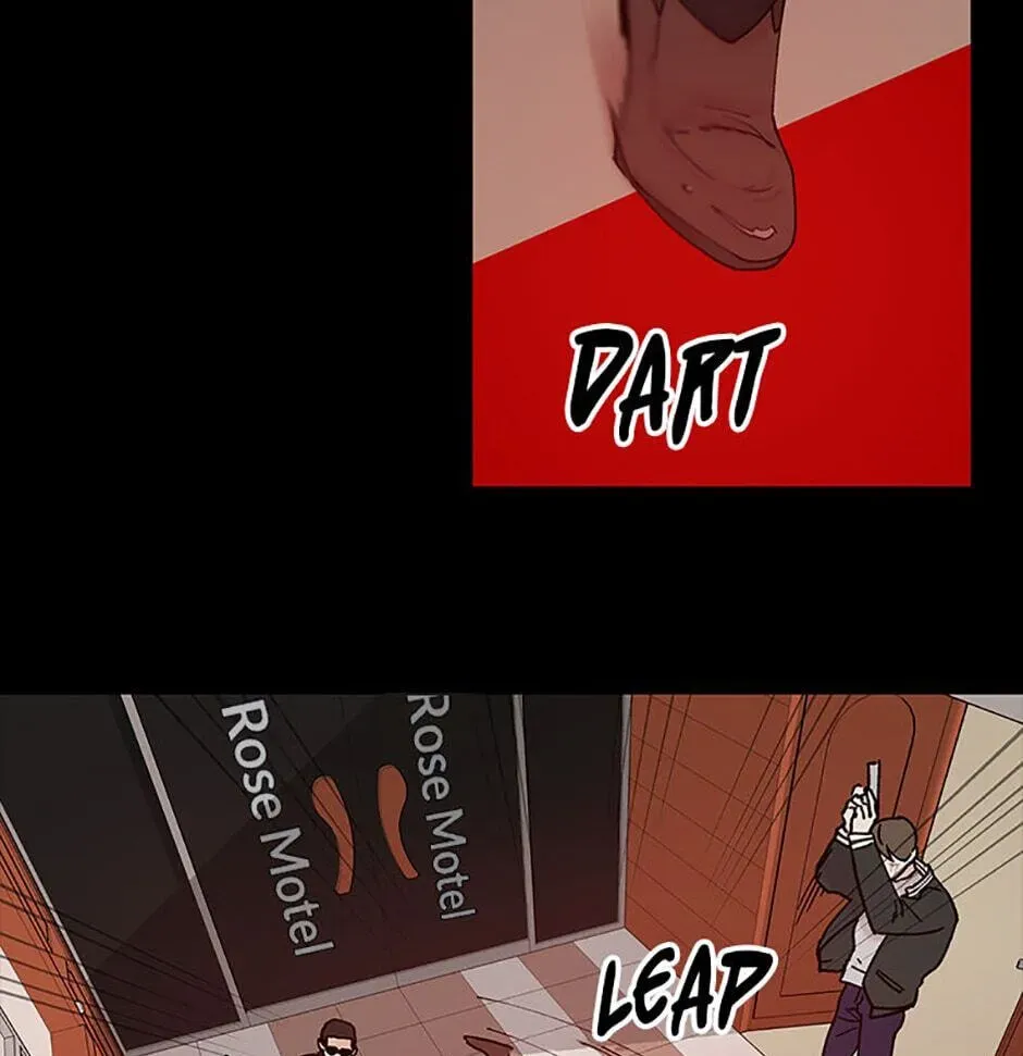 Read The Killing Vote chapter 58 image 14 on Lezhin