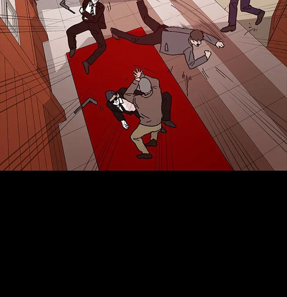 Read The Killing Vote chapter 58 image 15 on Lezhin