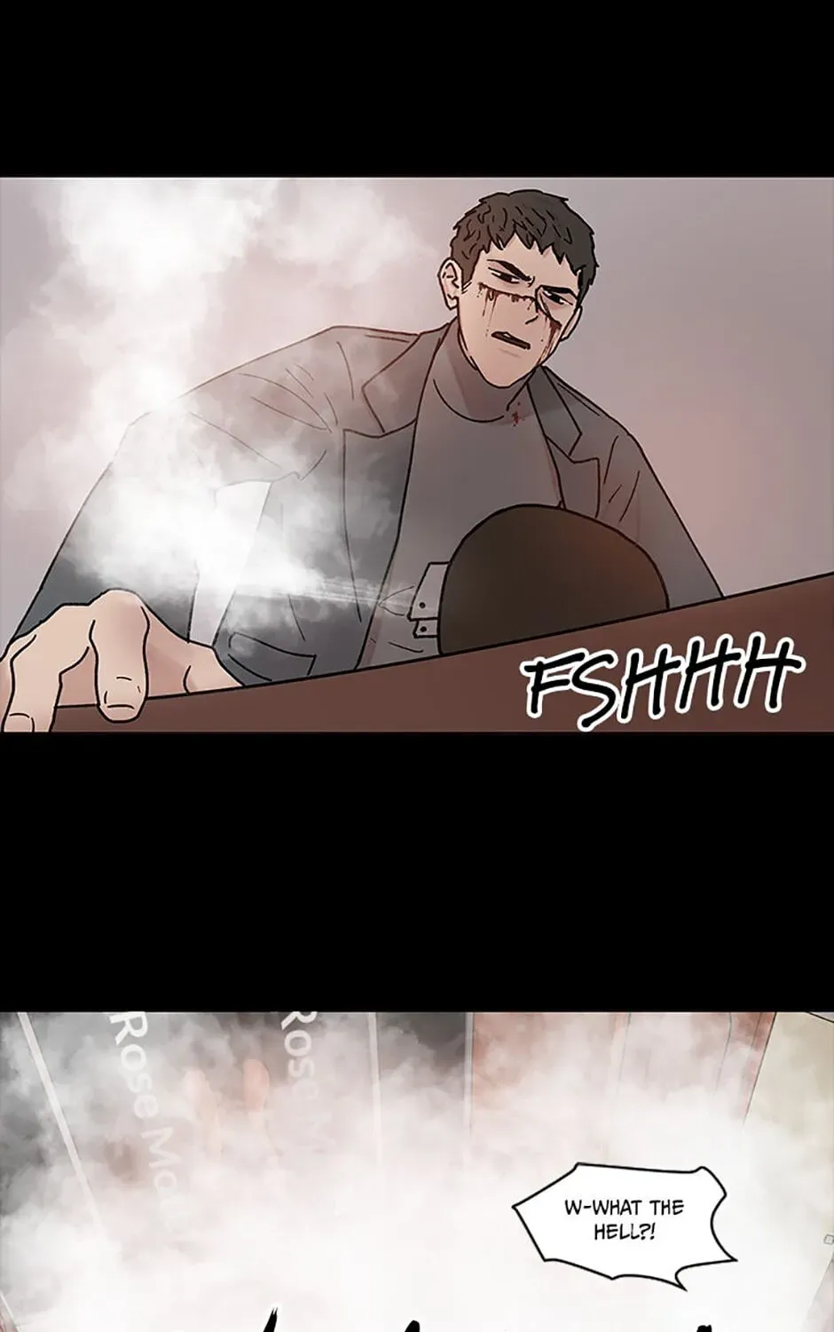 Read The Killing Vote chapter 58 image 16 on Lezhin