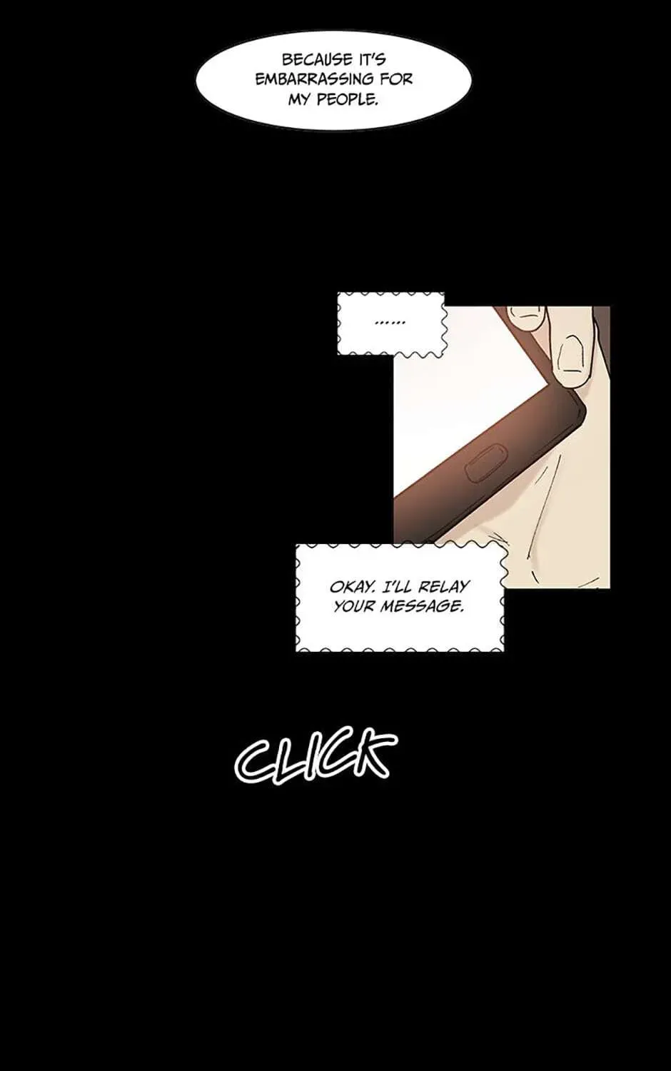 Read The Killing Vote chapter 58 image 36 on Lezhin