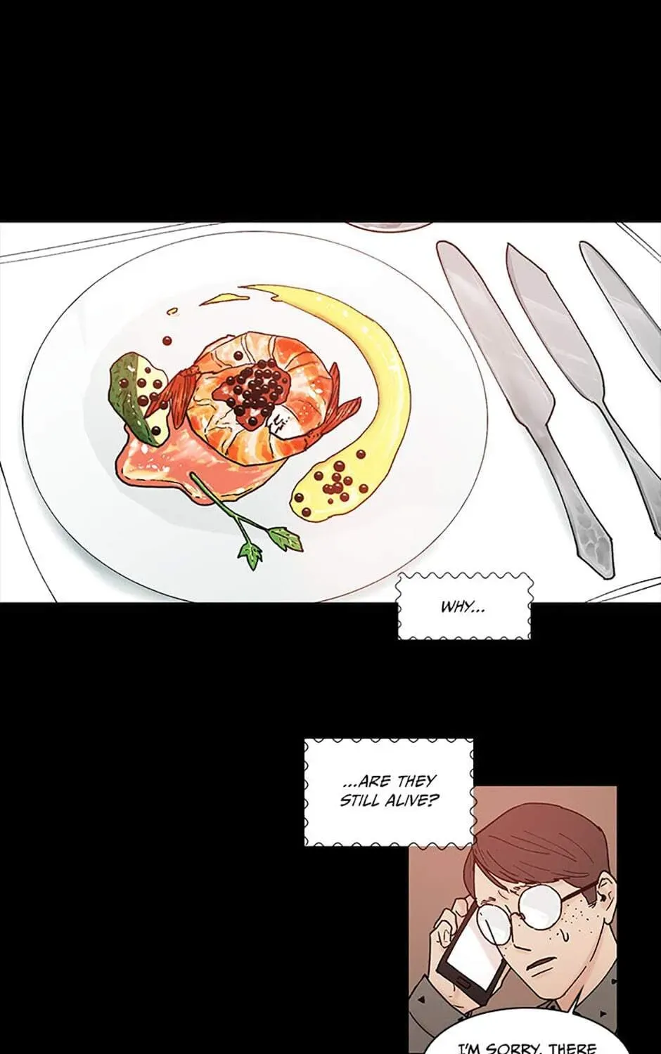 Read The Killing Vote chapter 58 image 38 on Lezhin