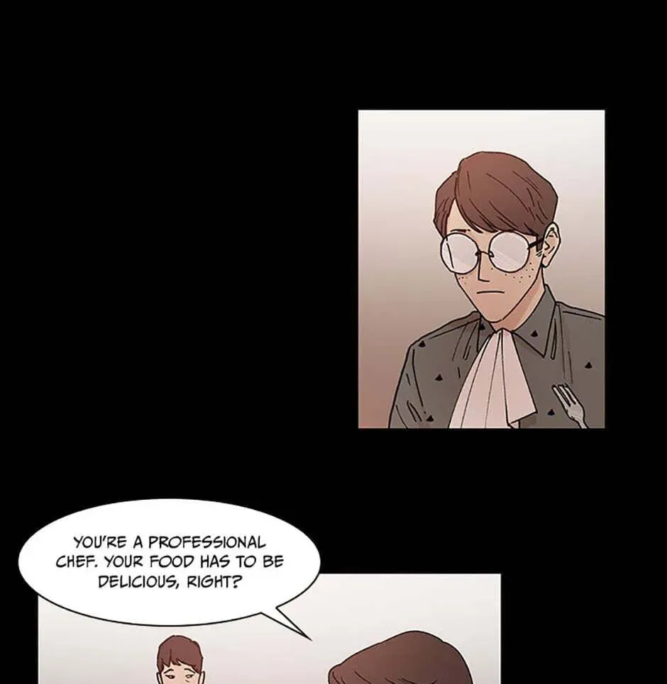 Read The Killing Vote chapter 58 image 44 on Lezhin