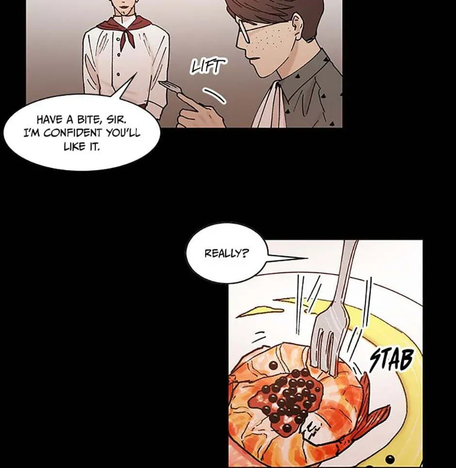 Read The Killing Vote chapter 58 image 45 on Lezhin