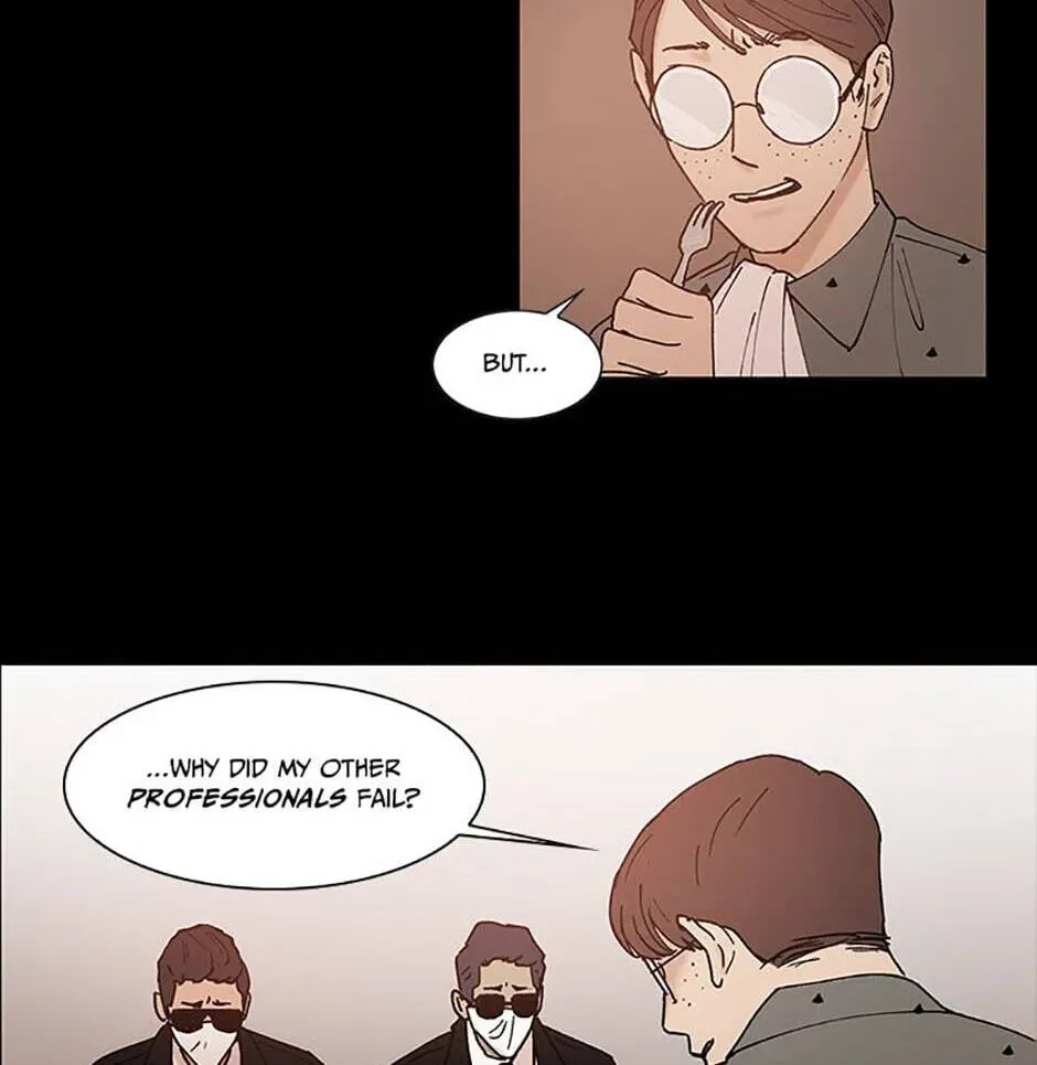Read The Killing Vote chapter 58 image 47 on Lezhin