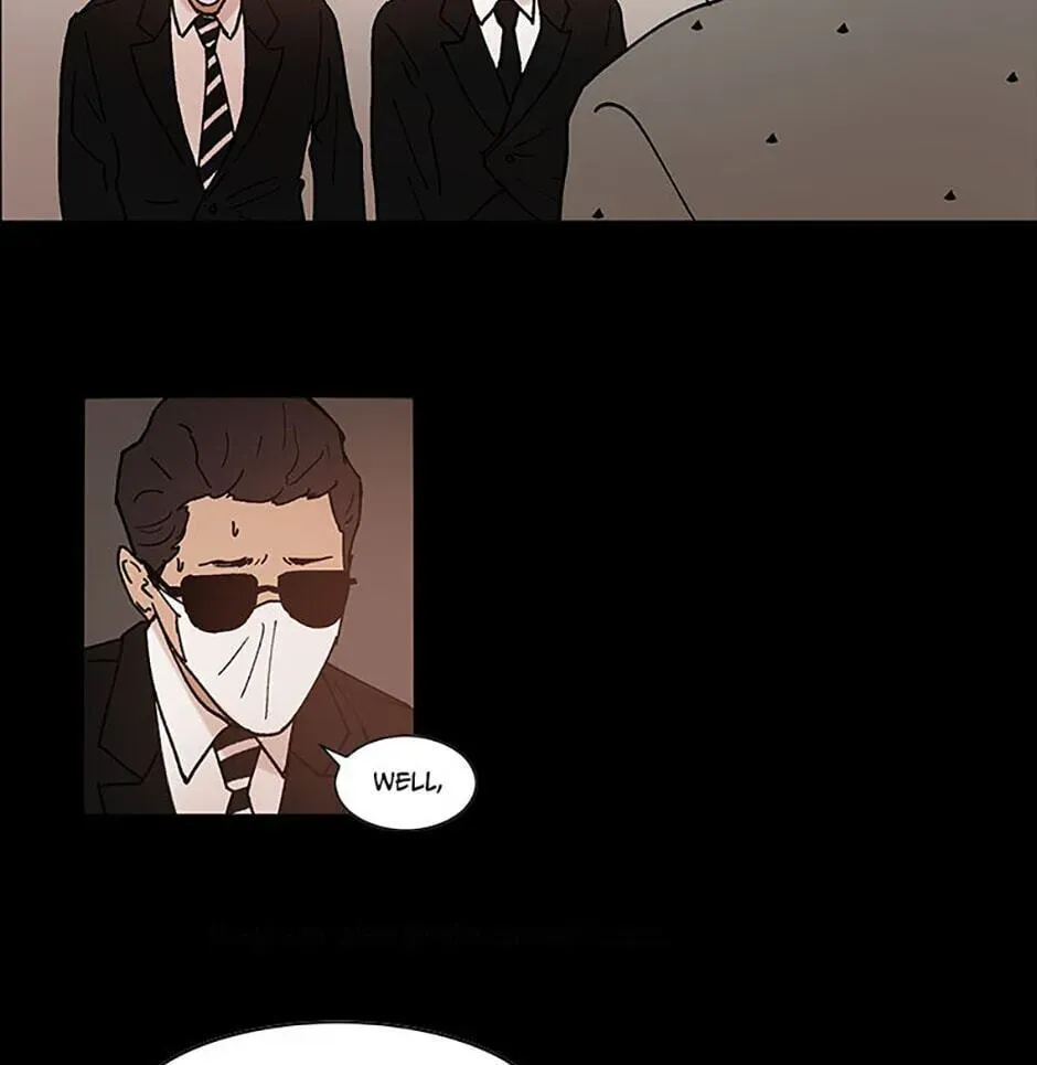 Read The Killing Vote chapter 58 image 48 on Lezhin