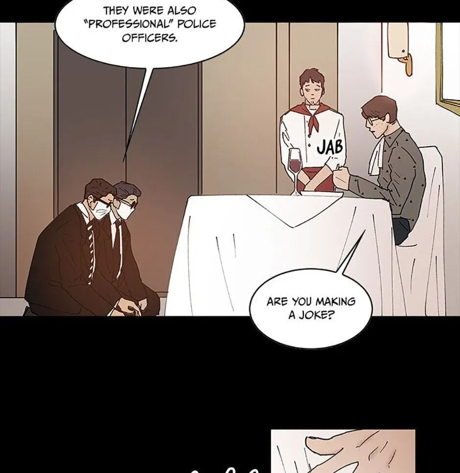 Read The Killing Vote chapter 58 image 49 on Lezhin