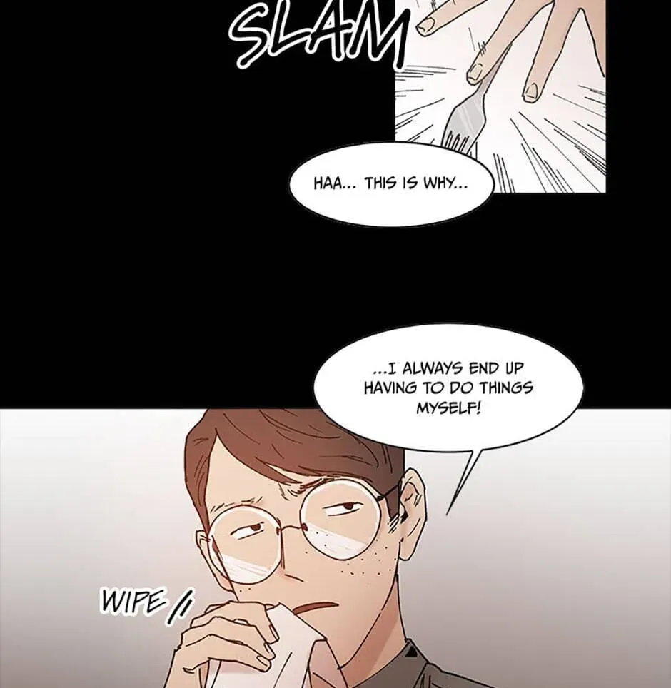 Read The Killing Vote chapter 58 image 50 on Lezhin