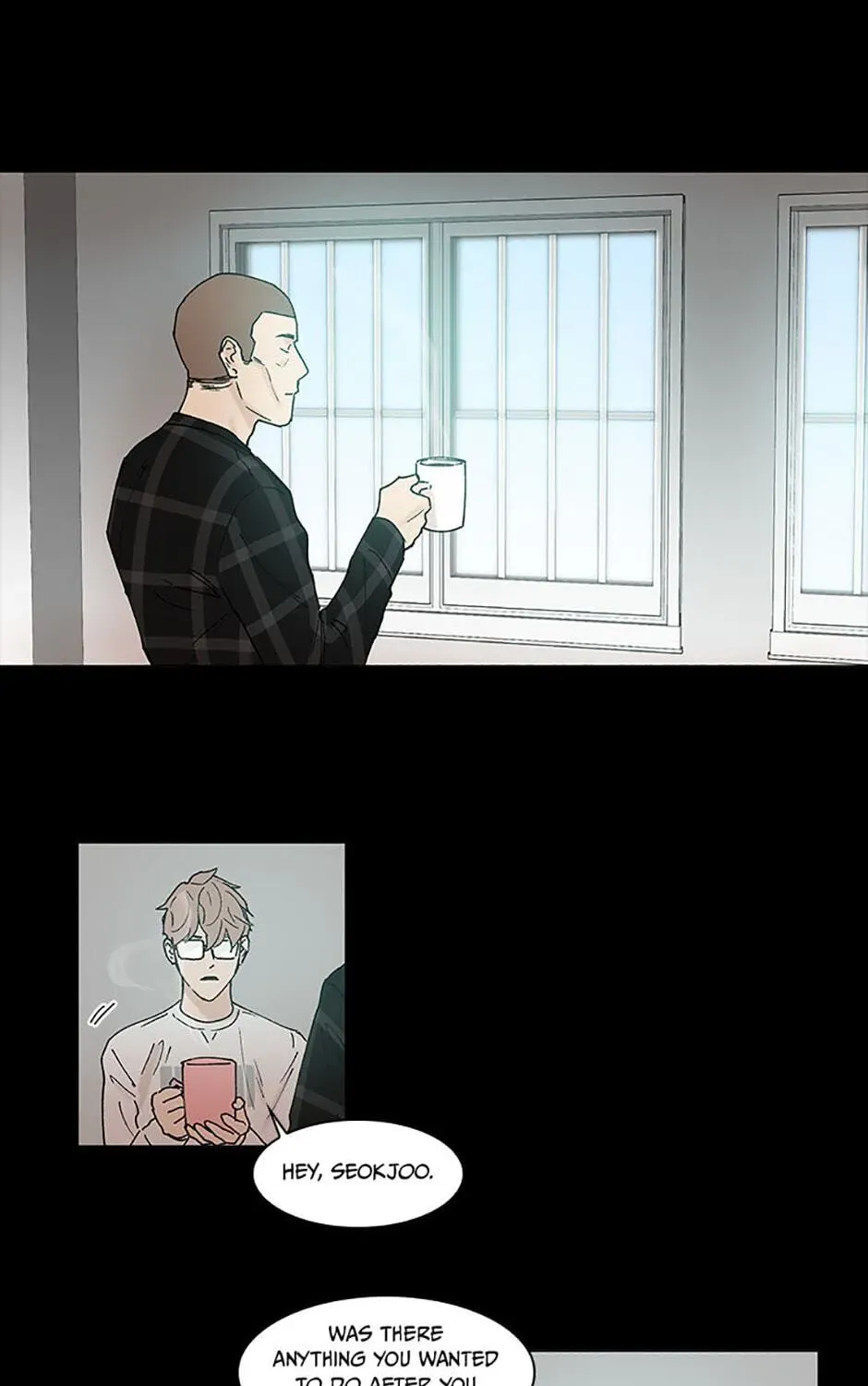 Read The Killing Vote chapter 58 image 54 on Lezhin
